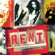 Photo: Rent Original Broadway Cast Recording